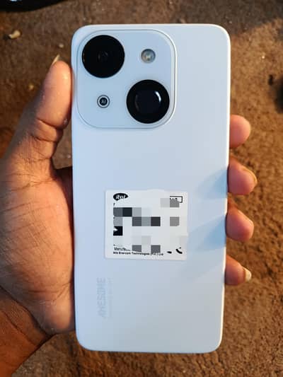Itel A50C