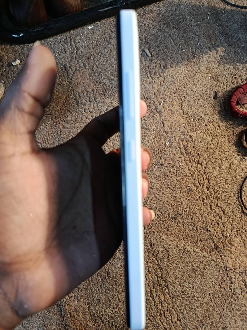 Itel A50C 1