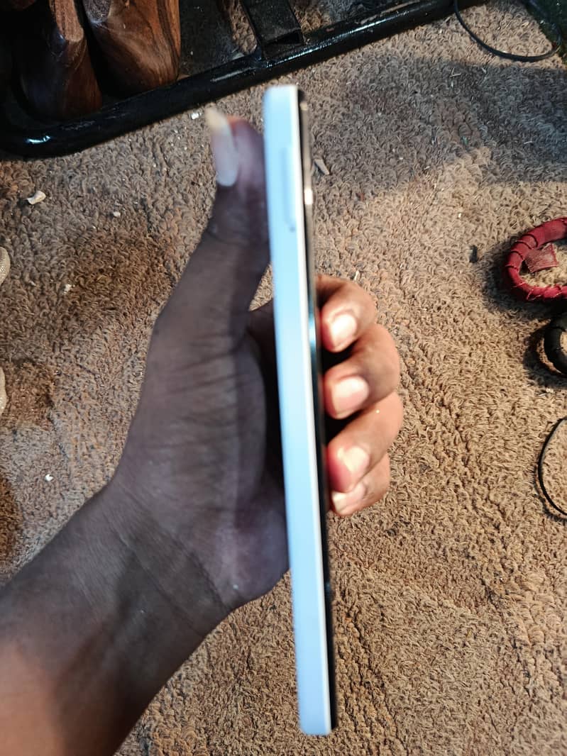 Itel A50C 2