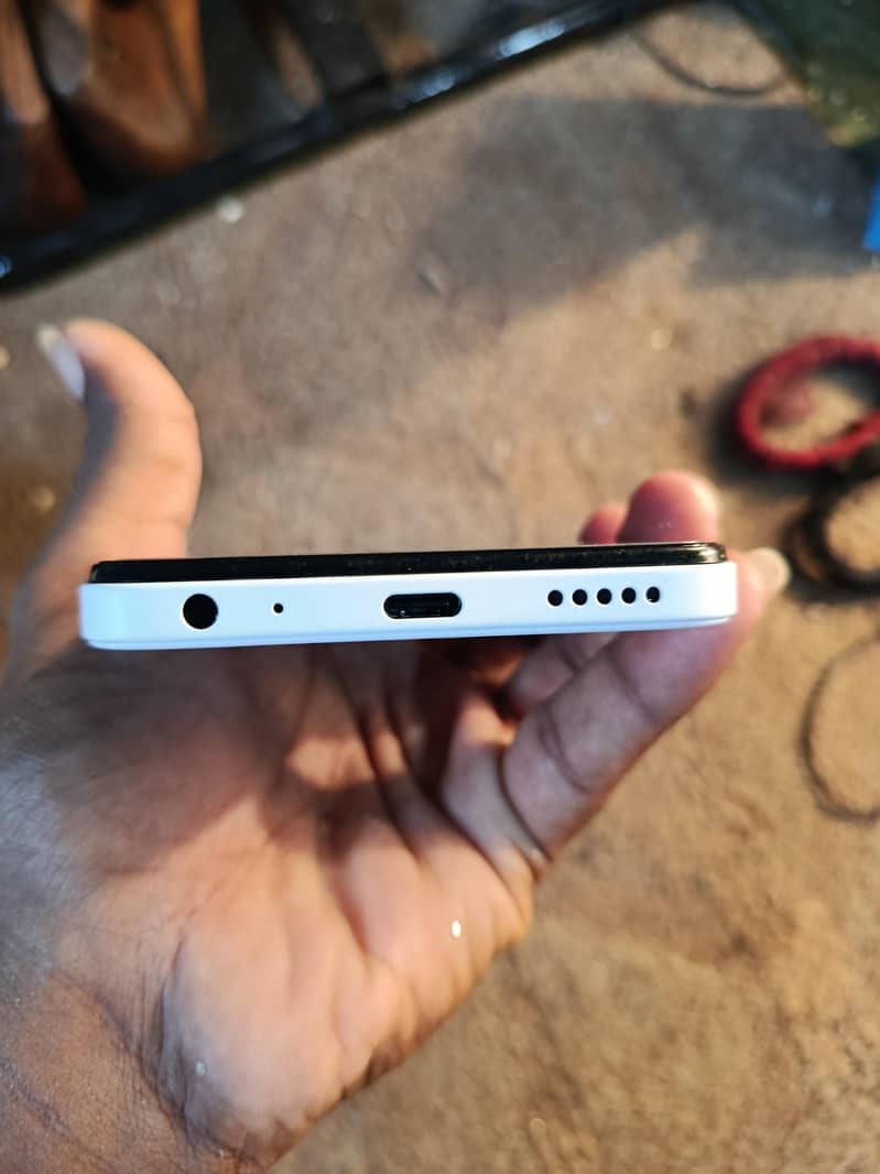 Itel A50C 3