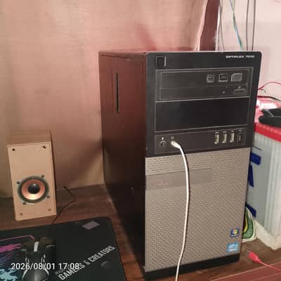 COMPUTER FOR SALE FULL SET-UP