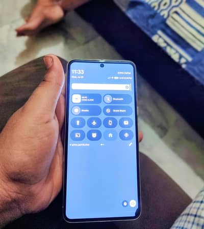 Google pixel 8pro official pta approved while color all ok