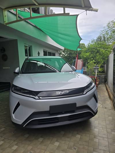 Byd Atto 2 brand new for sale