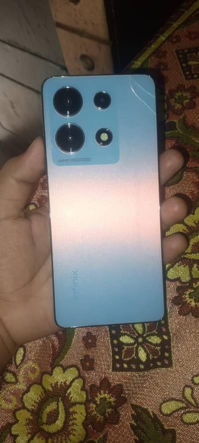 Infinix Note 30  (8+8)256GB