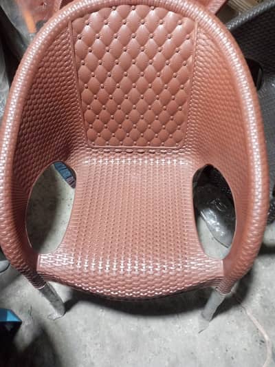 PLASTIC CHAIR BEST FINISHING (FREE HOME DELIVERY)