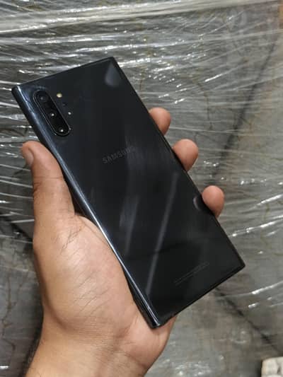 Samsung Mobile Note 10 Plus