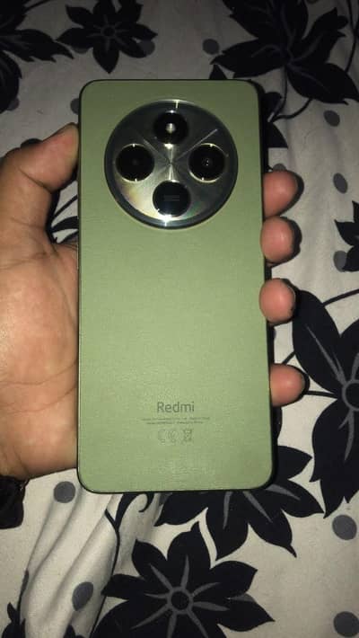 Xiaomi Redmi 14C