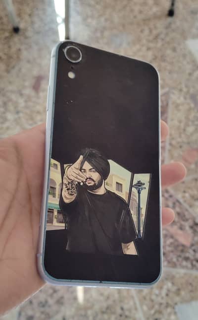 Apple iPhone XR