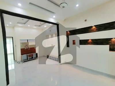5 Marla Brand New House for Rent in DHA Rahbar Phase 11, Lahore