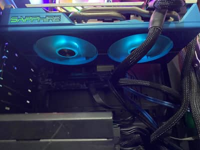 Rx 590 Sapphire Nitro