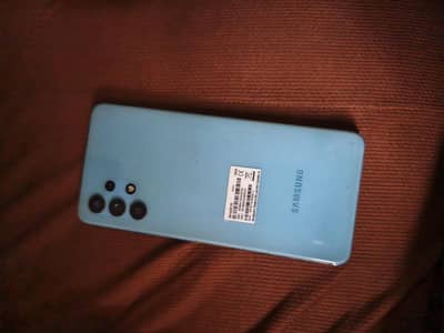 Samsung Mobile A32
