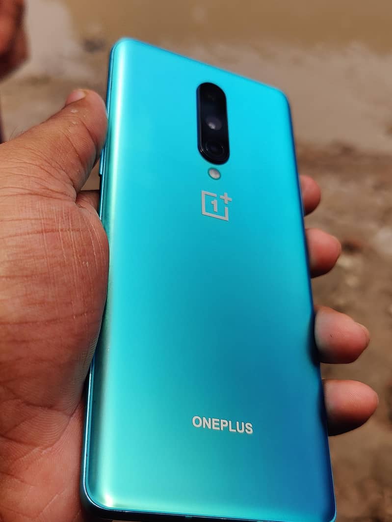 One Plus 8 1