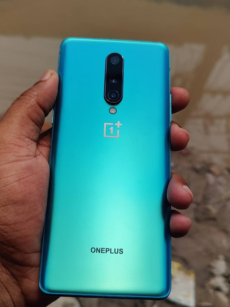 One Plus 8 2