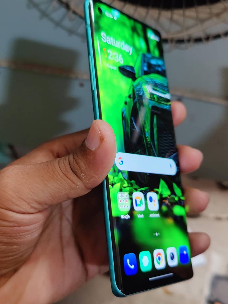 One Plus 8 9