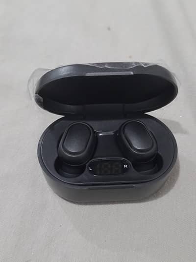 Earbuds Wireless