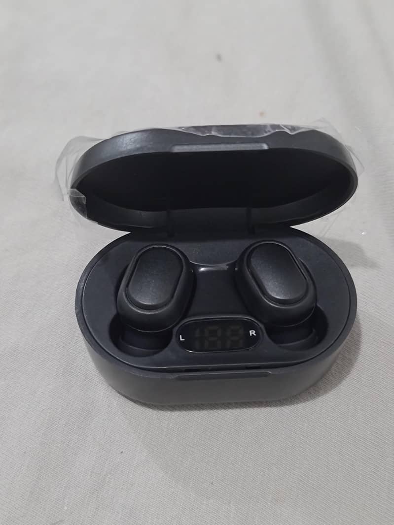Earbuds Wireless 0