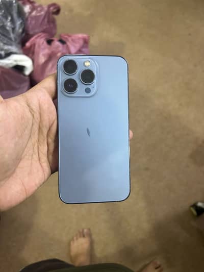 Apple iPhone 13 Pro 128gb factory
