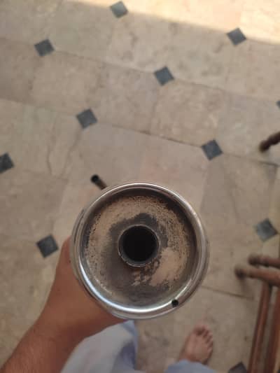 125 silencer