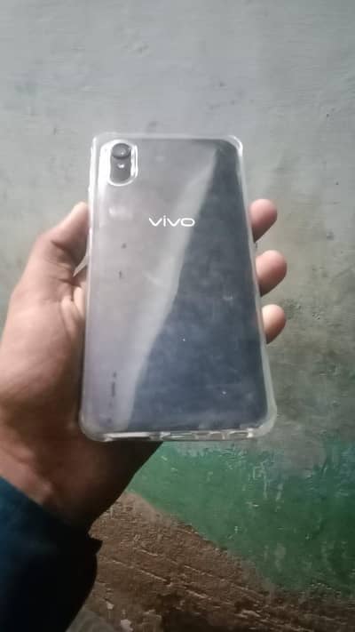 Vivo Y91C 8 256