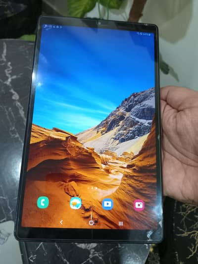 Samsung Galaxy Tab A7 Lite