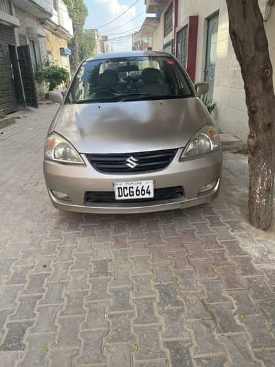 Suzuki Liana 2006