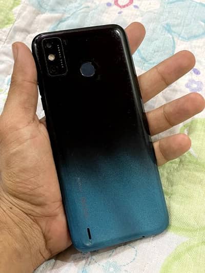 tecno spark 6 go 4gb 64gb all ok exchange possible 03150815779