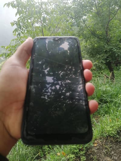 Itel A48