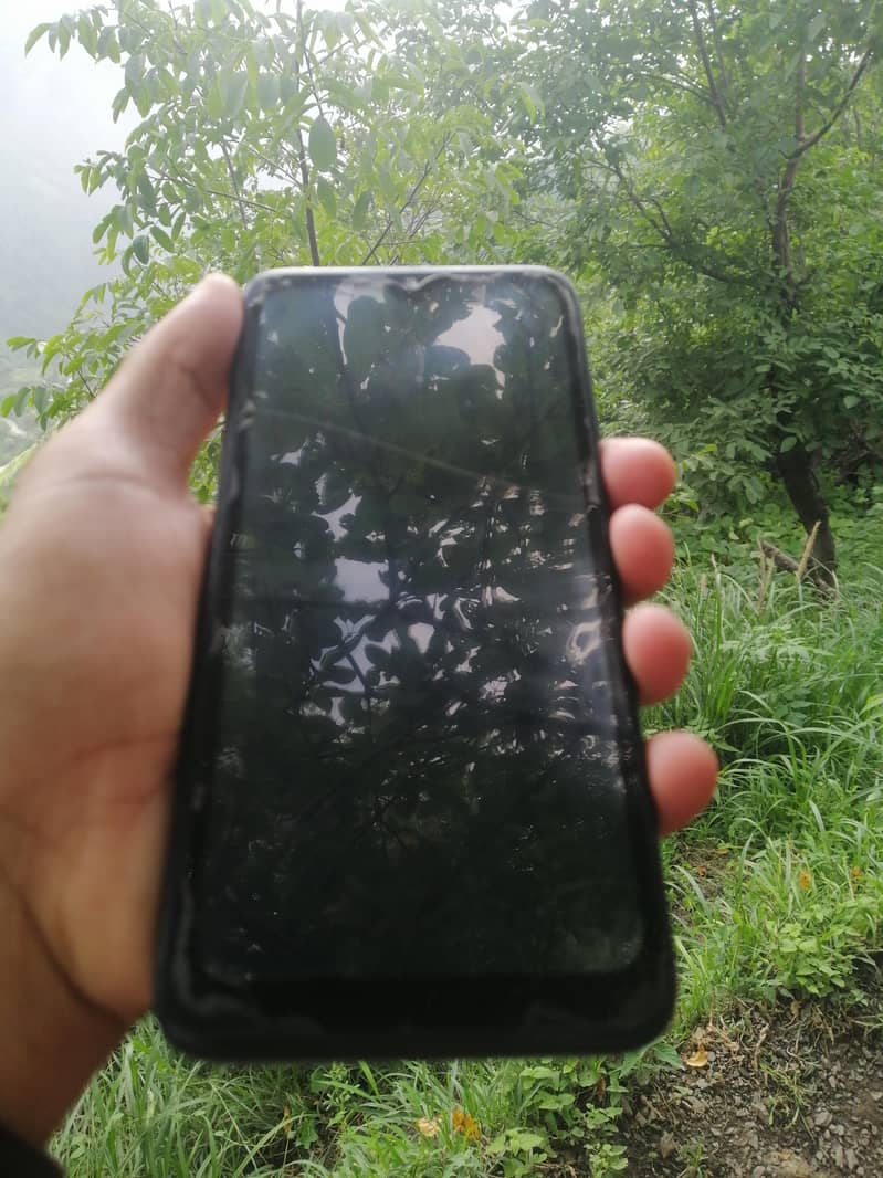 Itel A48 0
