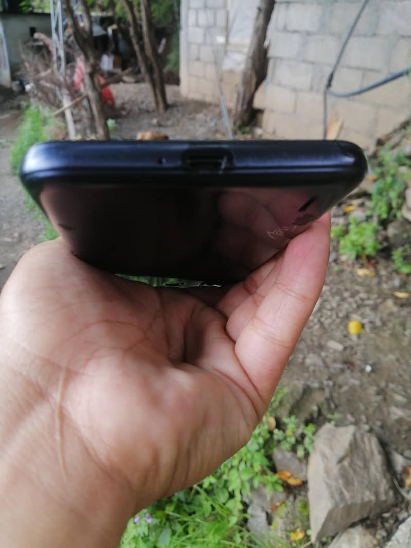 Itel A48 2