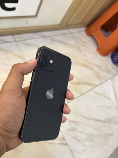 Apple iPhone 12 officially approved
