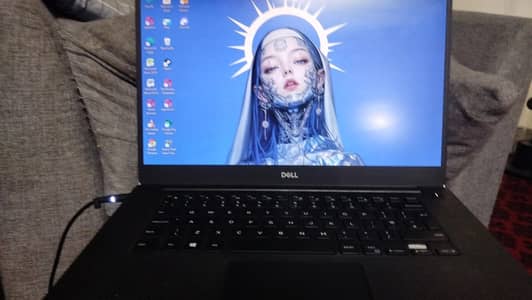 dell precision 5540