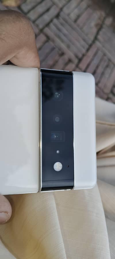 Google Pixel 6 Pro