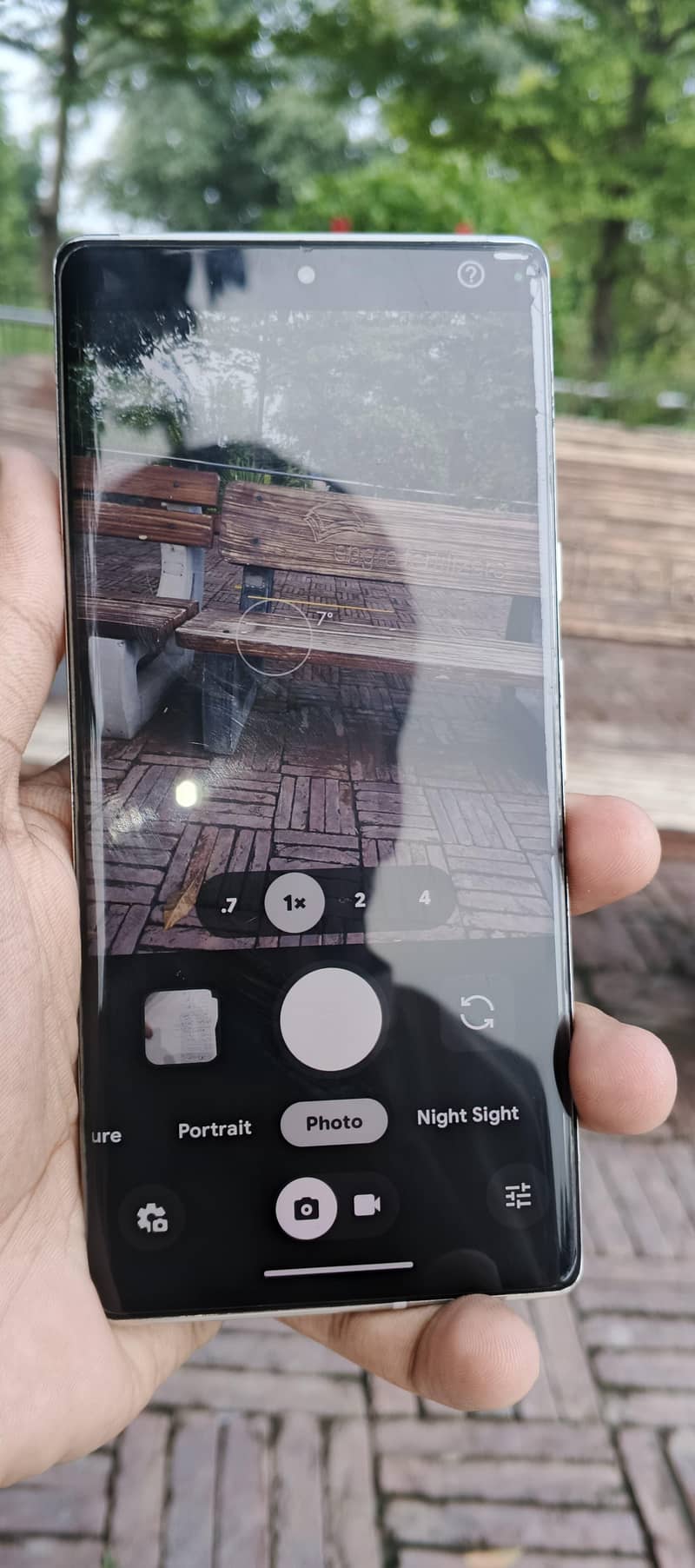 Google Pixel 6 Pro 2