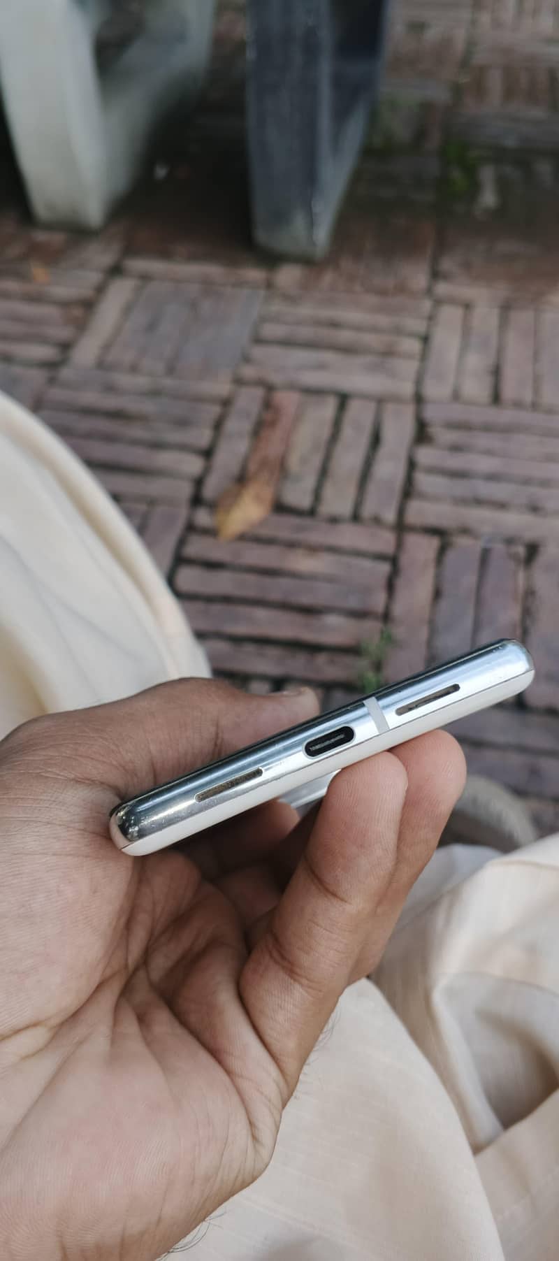 Google Pixel 6 Pro 3