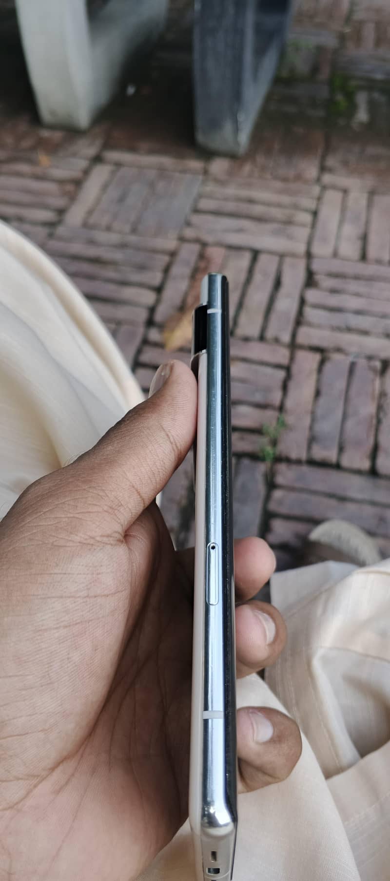 Google Pixel 6 Pro 4