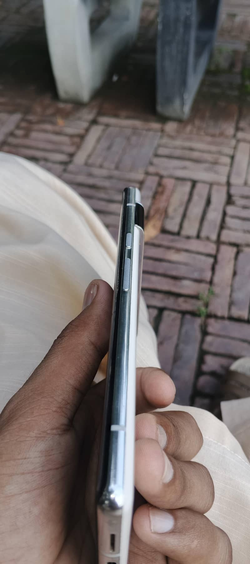 Google Pixel 6 Pro 5