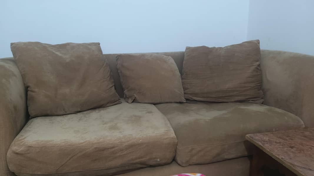American Sofa 2