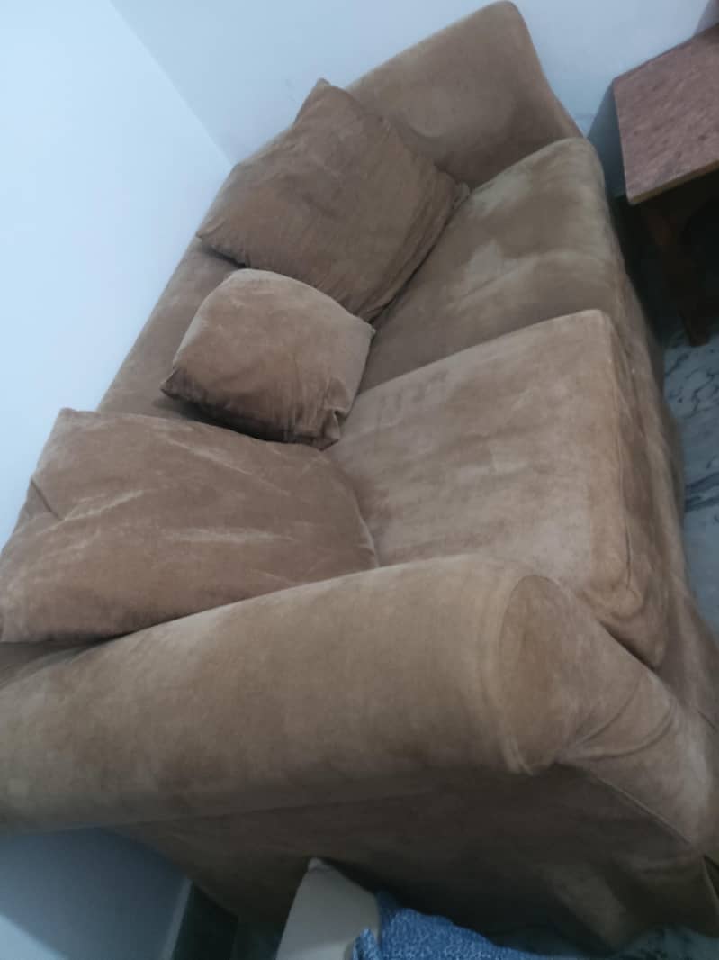 American Sofa 8