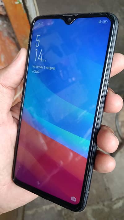 OPPO A5s