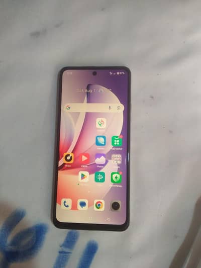 Realme C71 6/128