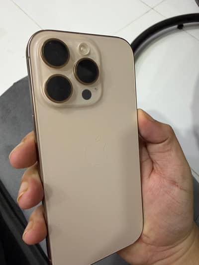 Apple iPhone 16 Pro JV 256GB