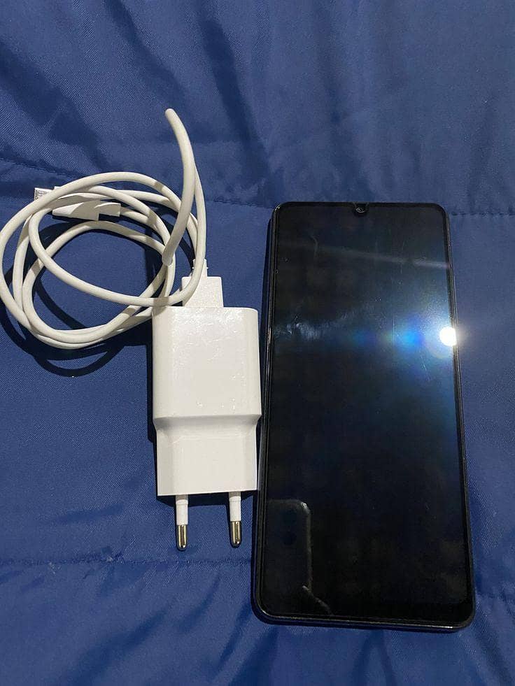 Itel A60s 1