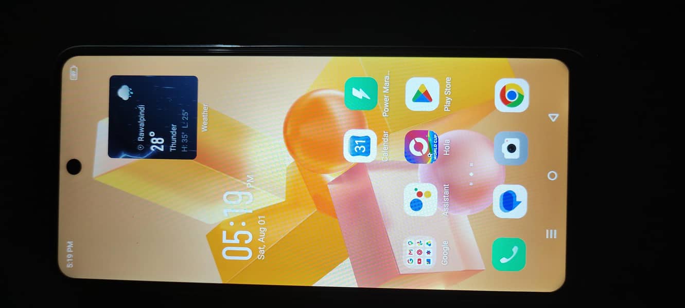 infinix 2