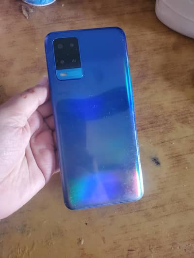 OPPO A54