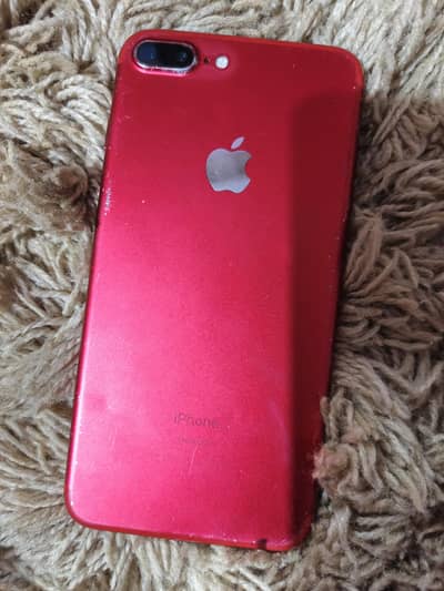 Apple iPhone 7 Plus