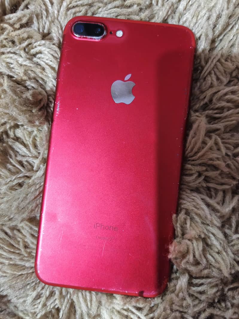 Apple iPhone 7 Plus 0