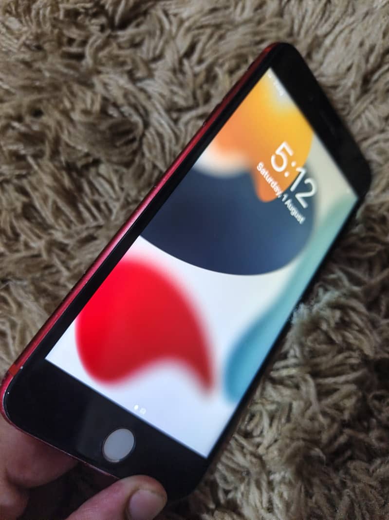 Apple iPhone 7 Plus 1