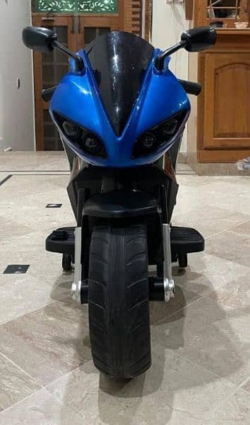 selling chargeable bike
