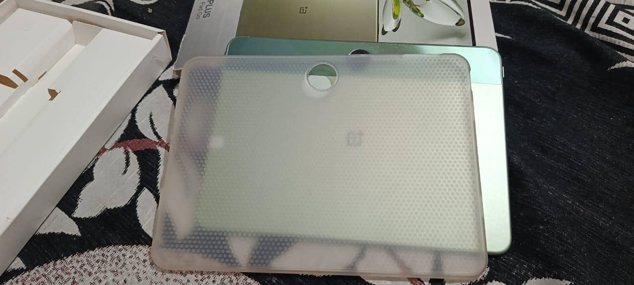Oneplus Pad Go 1