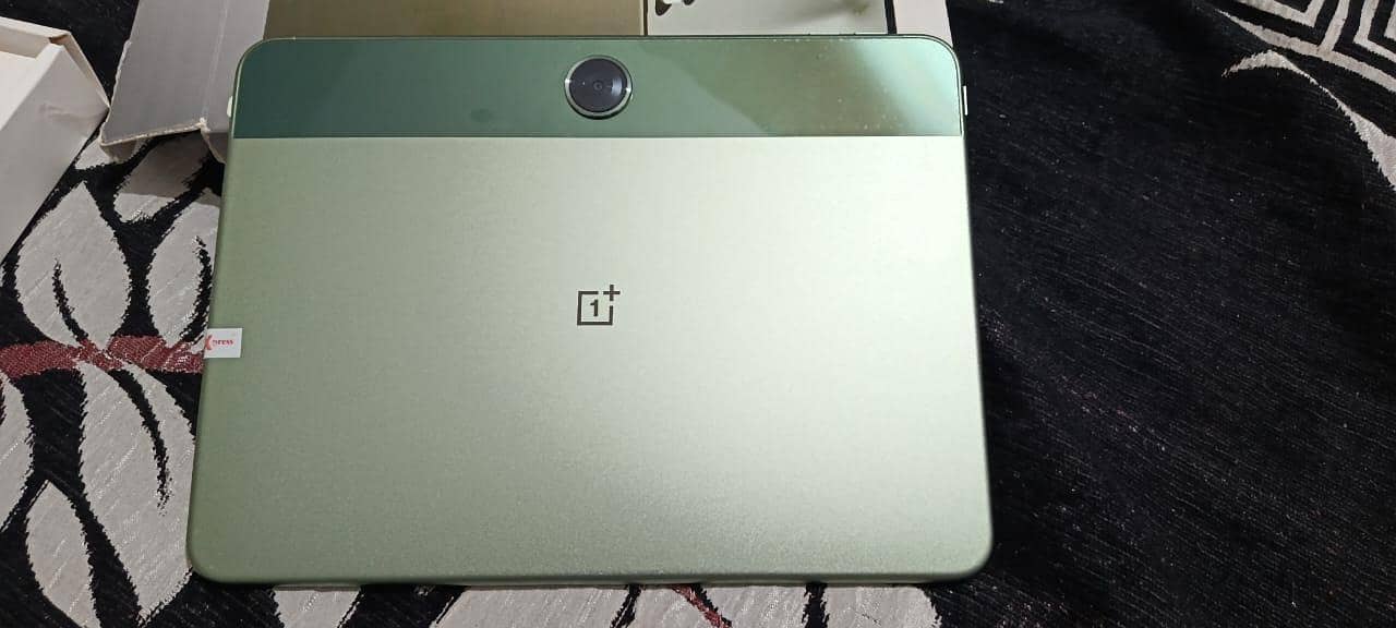 Oneplus Pad Go 2